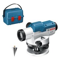 BOSCH Optický nivelačný prístroj GOL 32 D Professional 0601068500