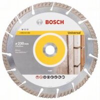 BOSCH Diamantový rezací kotúc Standard for Universal 230 x 22,23