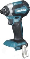 MAKITA DTD153Z - Aku LI-ION rázový utahovac 18V - Bez akumulátoru a nabíjecky