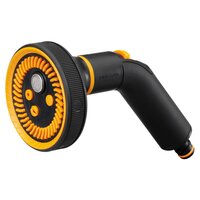 FISKARS 1052184 - Pištoľ zavlažovacia Comfort, multi