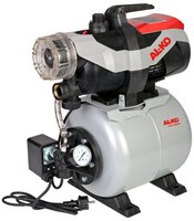 AL-KO HW 3600 Easy - 113798 - Domácí vodárna