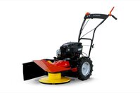 VARI Bubnová kosačka - BDR 620 B Lucina Max - V 4430