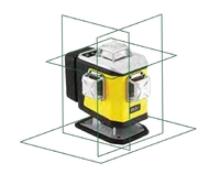 NIVEL SYSTEM Krížový laser so zeleným lúčom Nivel System CL5G