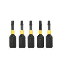 DeWALT Šroubovací nástavec T10 25 mm (5ks) DT7379T