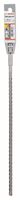 BOSCH Vrtáky do kladív SDS plus-5X 8 x 300 x 360 mm