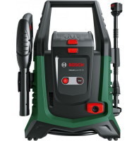 BOSCH UniversalAquatak 36V-100 - 06008C7003 - Akumulátorový vysokotlakový čistič - bez akumulátora a nabíj