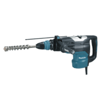 MAKITA HR5202C - Vŕtacie kladivo