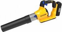 CUB CADET LH5 B60 - Akumulátorový fukár 41AT6BE-603
