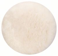 BOSCH Leštiaci návlek 125 mm