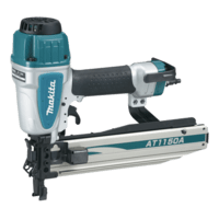 MAKITA AT1150A - Pneumatická sponkovačka