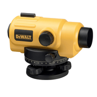 DeWALT DW096PK - Nivelačný prístroj