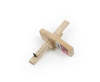 MADE IN JAPAN Japonský značiaci nástroj UMEBACHI RYUMA - 120 mm 4635