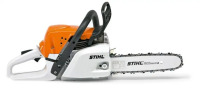 STIHL MS 231 - 11430123011 - benzínová motorová píla