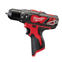 MILWAUKEE M12 BPD-0 aku skrutkovač s príklepom 4933441950