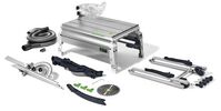 FESTOOL Stolová píla CS 50 EBG PRECISIO