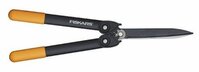 FISKARS PowerGear™ HS72 nožnice na živý plot so zubovým prevodom 1000596