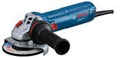 BOSCH GWS 12-125 - 06013A6106 - Úhlová bruska
