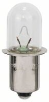 BOSCH Žiarovka 12 V; 14,4 V
