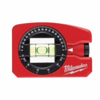 MILWAUKEE POCKET MAGNETICKÁ VRECKOVÁ VODOVÁHA 4932459597