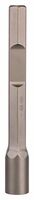 BOSCH Zatlkac zemniacich kolíkov so šesthranným upínaním 28 mm 300 mm