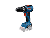 BOSCH GSB 18V-65 - 06019N3300 - Akumulátorový vŕtací skrutkovač bez akumulátora a nabíjačky
