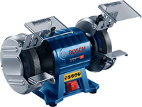 BOSCH GBG 35-15 - 060127A300 - Dvojkotúčová stolová brúska