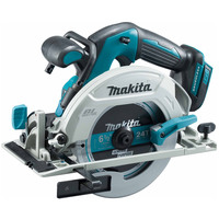 MAKITA DHS680Z - Akumulátorová okružná píla bez akumulátora a nabíjačky