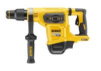 DeWALT KLADIVO KOMBINOVANE SDS - MAX 6.0AH DCH481N - bez akumulátora a nabíjačky