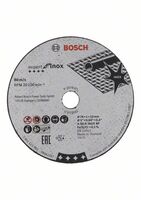 BOSCH Rezací kotúč Expert for Inox - 2 608 601 520