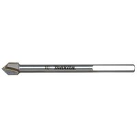 MAKITA D-78461 - Vrták do skla s dvojrezným hrotom Ø 10mm