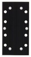 BOSCH 2608000202 - Brúsna doska 185x93 mm