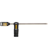 DeWALT Vrták SDS+ s odsáváním 12x200 mm DT60340