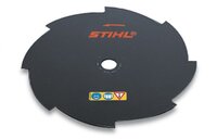 STIHL 8-zub, 255 mm - 40007133802