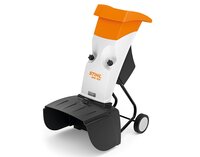 STIHL GHE 105 - 60070111175 - elektrický záhradný drvič