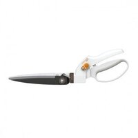 FISKARS Nužky na trávu GS41 bílé 1026917
