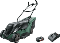 BOSCH UniversalRotak 36-550 - 0 600 8B9 506 - Akumulátorová kosačka