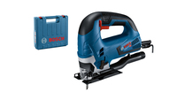 BOSCH GST 90 BE Professional - 060158F000 - Priamočiara píla