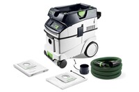 FESTOOL 577856  Mobilný vysávač CLEANTEC CTM 36 EI AC