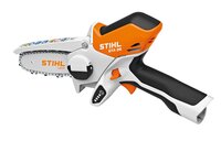 STIHL GTA 26 sólo stroj - GA010116900 - akumulátorová píla bez akumulátora a nabíjačky