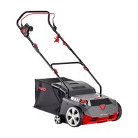 AL-KO 114040- Elektrický prevzdušňovač 38.4 E Combi Care
