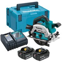 MAKITA DHS660RTJ - Akumulátorová okružná píla