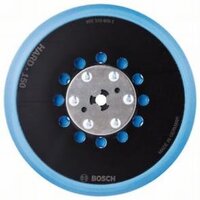 BOSCH 2608601334 - Brúsny tanier, multi-perforovanie - hard