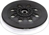 FESTOOL Brúsny tanier ST-STF 125/8-M8-J W-HT