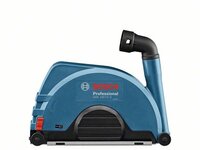 BOSCH GDE 230 FC-S Professional Vodiace sane s odsávacím hrdlom 1600A003DL