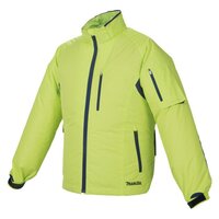 MAKITA Chladící bunda - DFJ212Z2XL