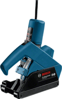 BOSCH GNF 20 CA Professional - 0601612508 - Drážkovacia fréza do muriva