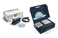 FESTOOL 578185 Bruska excentricka ETS EC 150/3 GR-Set P