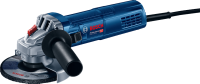 BOSCH GWS 9-125 S Professional - Uhlová brúska - 0601396102