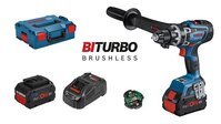 BOSCH GSR 18V-150 C - 06019J5005 - Akumulátorový vŕtací skrutkovač
