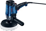 BOSCH GPO 950 Professional - 06013A2020 - Leštička